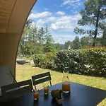 Hello Soleil Camping Lablachère