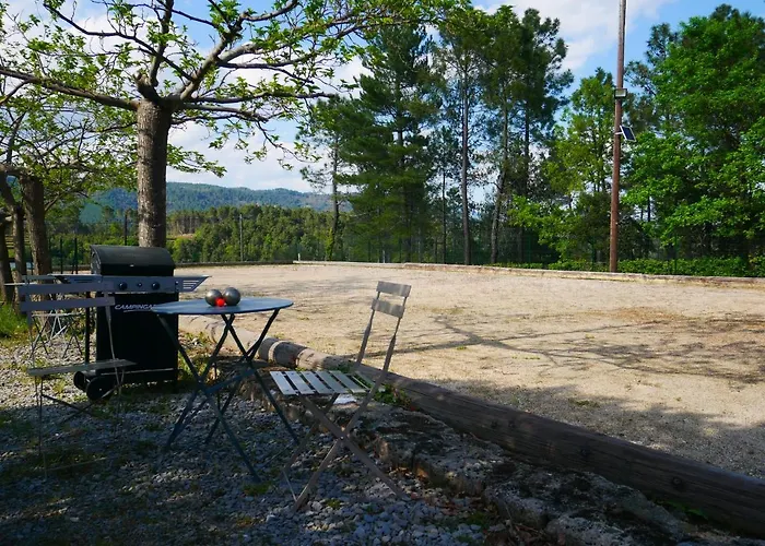 Hello Soleil Campsite Lablachere