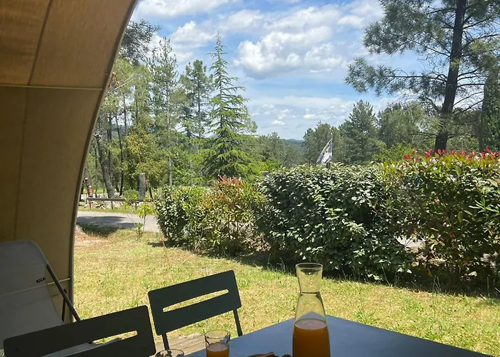 Hello Soleil Campsite Lablachere